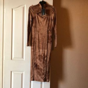 Fashion Nova Dress, never worn